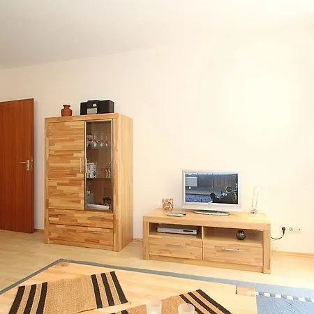 Strandresidenz Timmendorfer Strandresidenz 203 Apartment