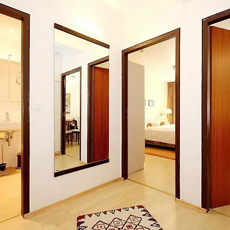 Strandresidenz Timmendorfer Strandresidenz 203 Apartment Timmendorfer Strand