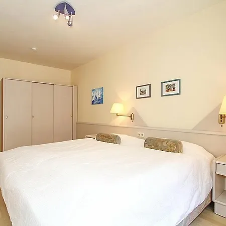 Strandresidenz Timmendorfer Strandresidenz 203 Apartment *