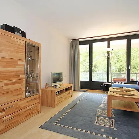 Strandresidenz Timmendorfer Strandresidenz 203 דירה *