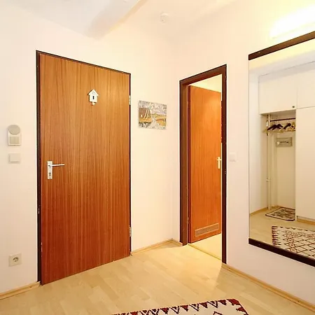 Strandresidenz Timmendorfer Strandresidenz 203 דירה