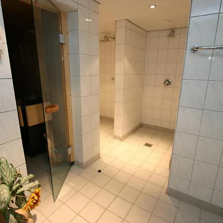 Strandresidenz Timmendorfer Strandresidenz 203 טימנדורפר שטרנד